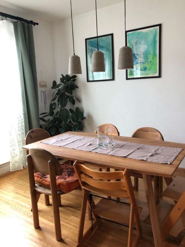 Nachmieter für geförderte Genossenschaftswohnung mit Kaufoption gesucht (ideal mit Kindern), 100 m², € 867,53, (3040 Neulengbach) - willhaben