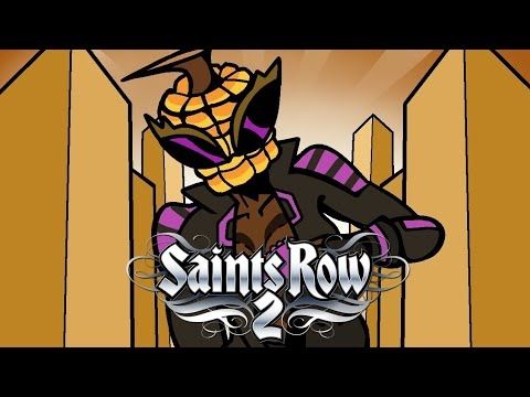 Saints Row 2 Part 1: There Awake