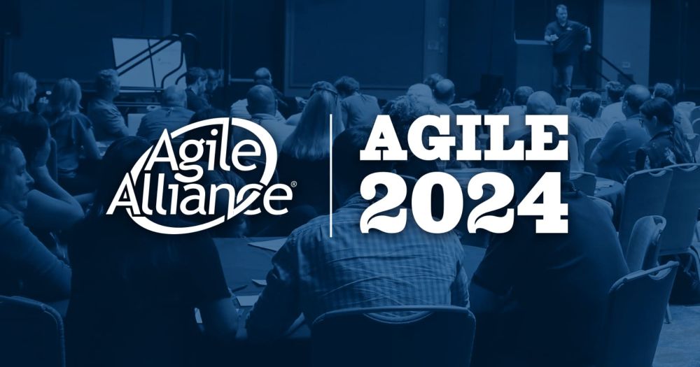 Agile2024 Program Team | Agile Alliance