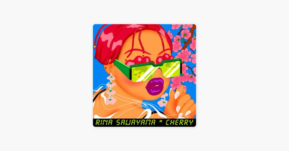 Cherry by Rina Sawayama on Apple Music