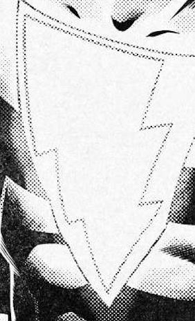 Digital drawing of a lightning bolt symbol. Used as a teaser image.