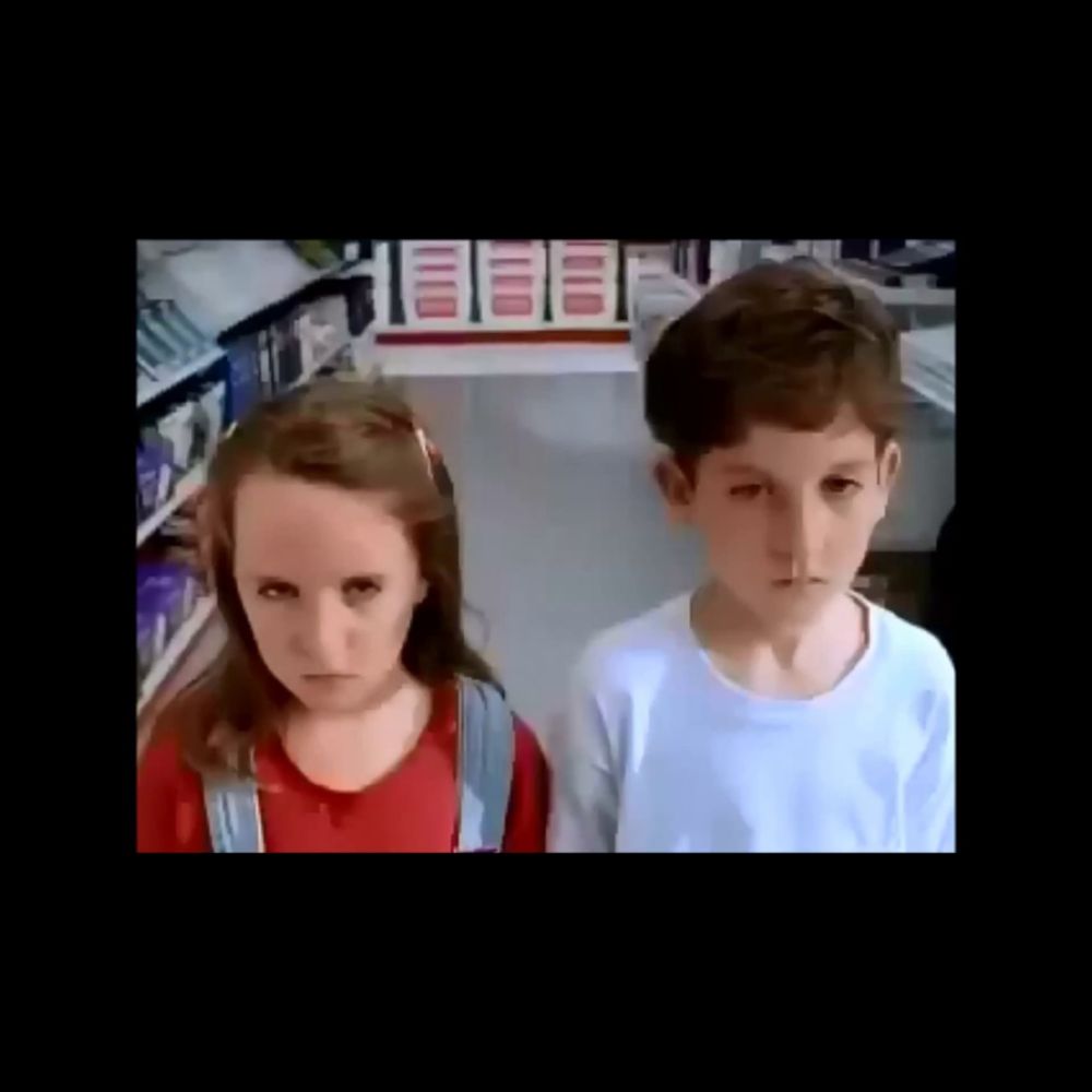 Staples Presents Back To School The Most Wonderful Time Of The Year 1996 TV Commercial HD