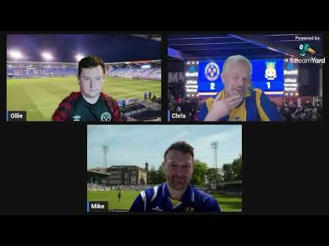 2024/25 - EP11 - The Vape Escape