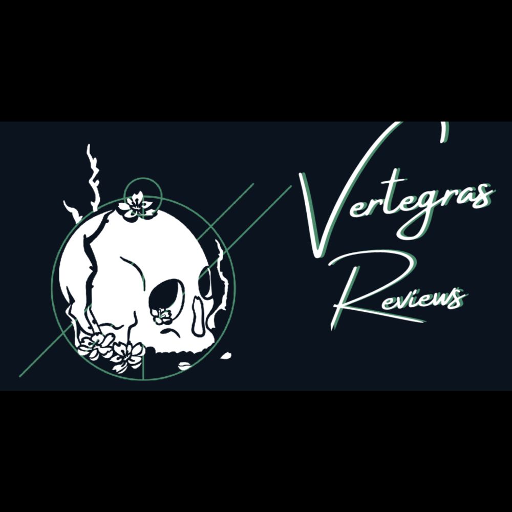 Vertegras Gaming Website