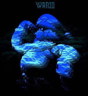 Wario