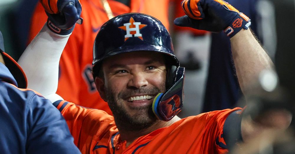 Series Preview: Seattle Mariners vs. Houston Astros - MLB