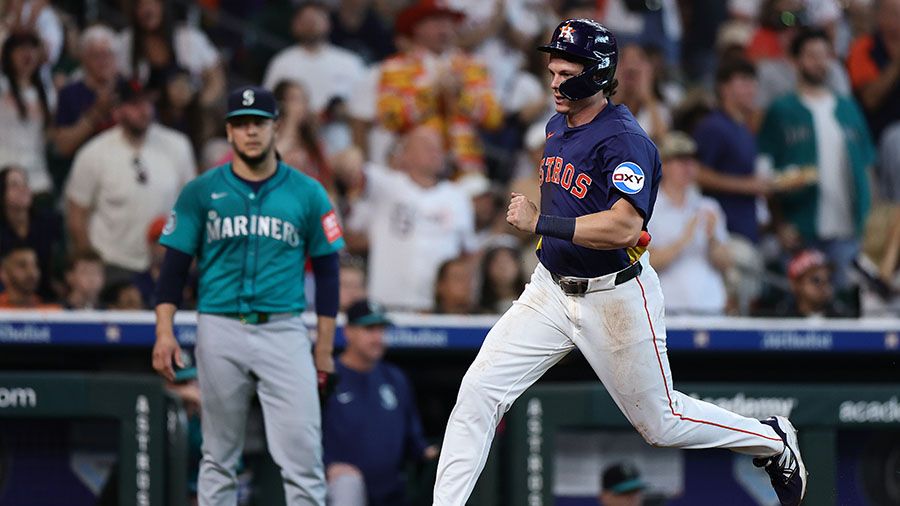 Keep your eye on Astros at trade deadline - MLB