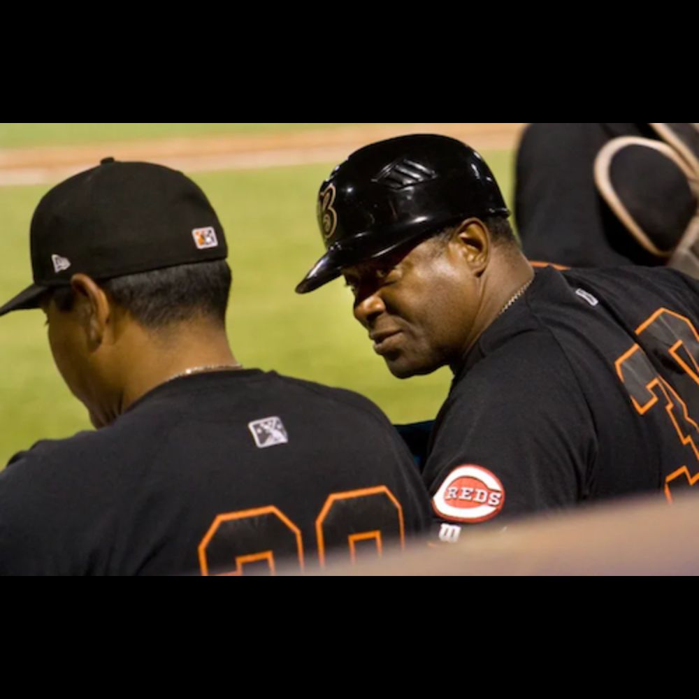 Minor League Memories: The Ken Griffey, Sr. interview (August 2011)