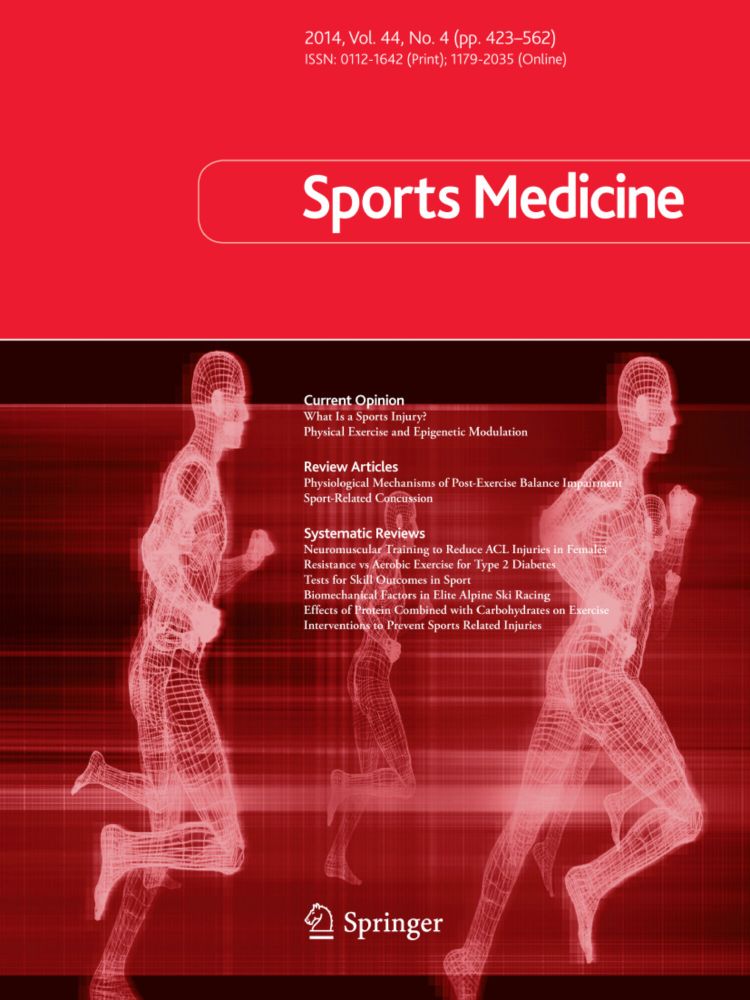 Childhood Physical Fitness as a Predictor of Cognition and Mental Health in Adolescence: The PANIC Study - Sports Medicine