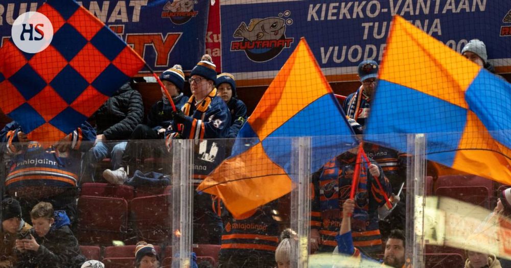 Jääkiekko | Vantaalle puuhataan jättihallia – taustalla NHL-miljonääri Antti Niemen huima visio