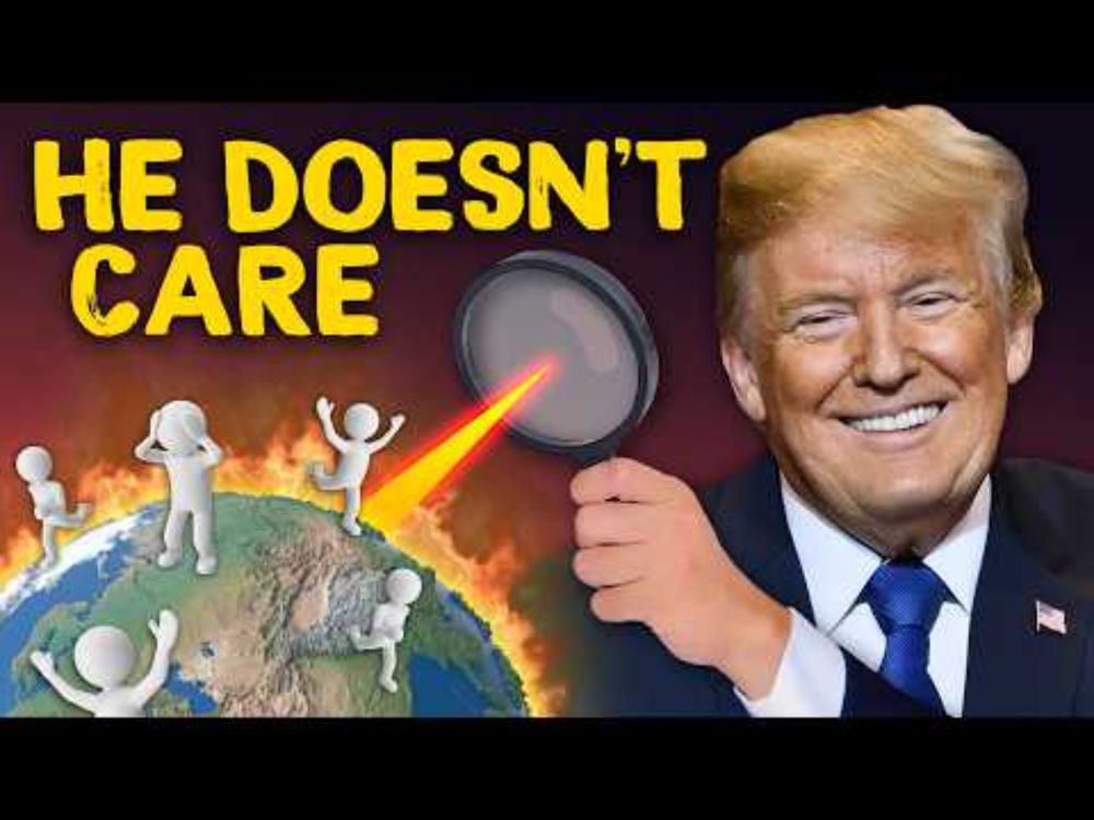 How Trump’s Agenda Could Kill You