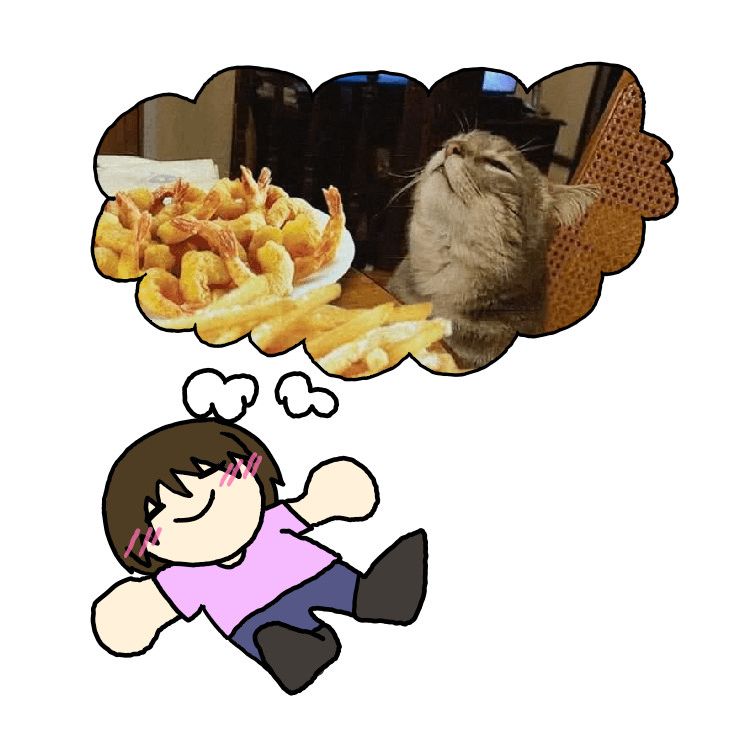 thingken about kityy