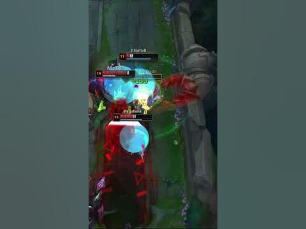 Don't do Fizz D: