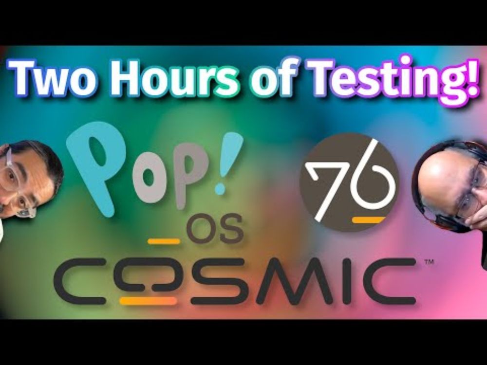 The Cosmic B-Side (Season 6, Episode 2b)