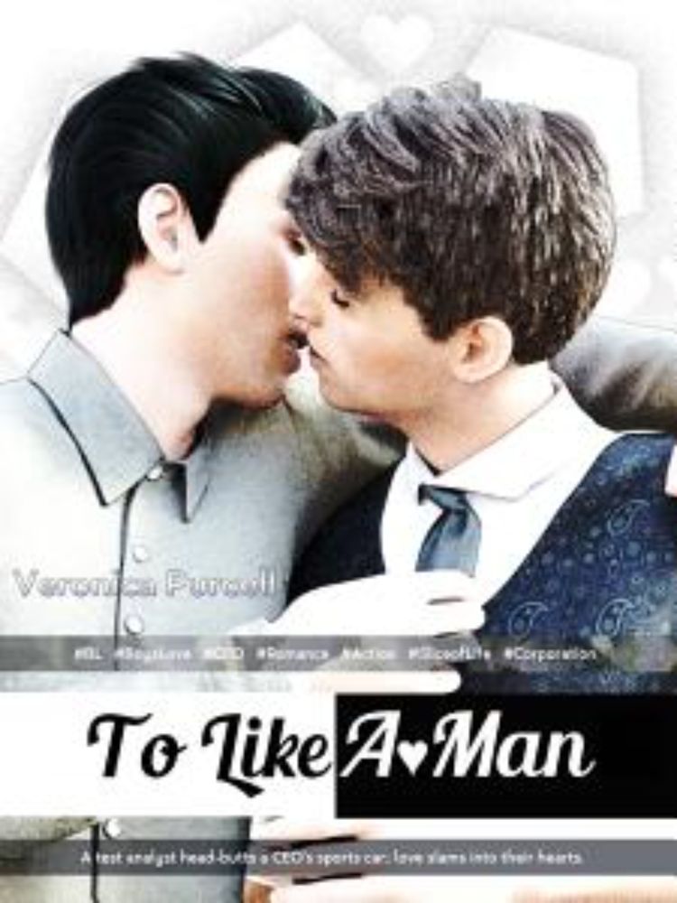 To Like A♥Man by Veronica Purcell - Books on Google Play