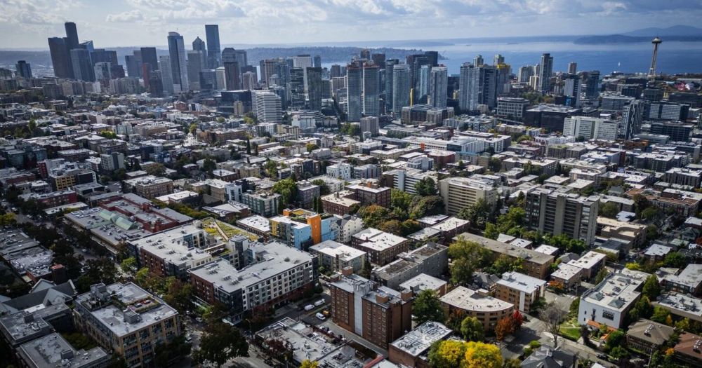 White House blasts Seattle housing program as ‘woke’