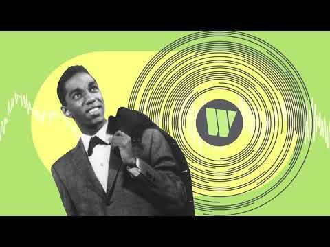 Barrett Strong - Money (That's What I Want) (Official Audio)