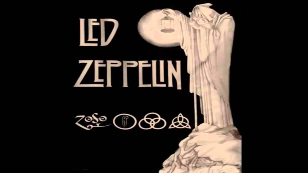 No Quarter - Led Zeppelin