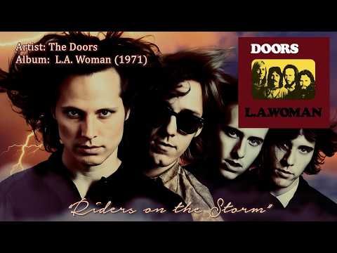 Riders on the Storm - The Doors (1971)