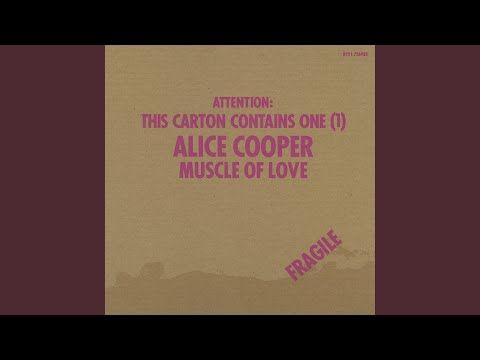 Hard Hearted Alice (Alternate Mix)