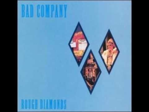 Bad Company   Electric Land