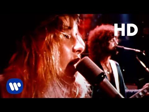 Fleetwood Mac - Go Your Own Way (Official Music Video) [HD]