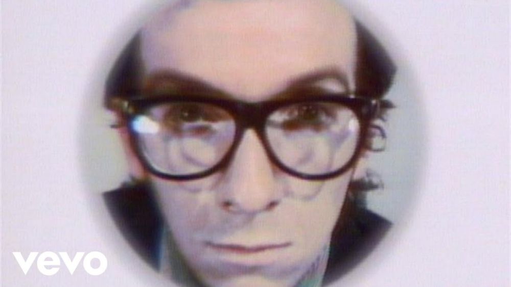 Elvis Costello & The Attractions - Pump It Up