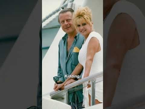 Ivana Trump: “I’m in Love Again!” #ivanatrump