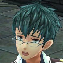 Machias Regnitz's mouth is open in an expression of shock and horror