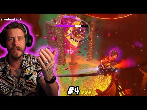 MINE CARTS are SO BACK! Donkey Kong Bananza