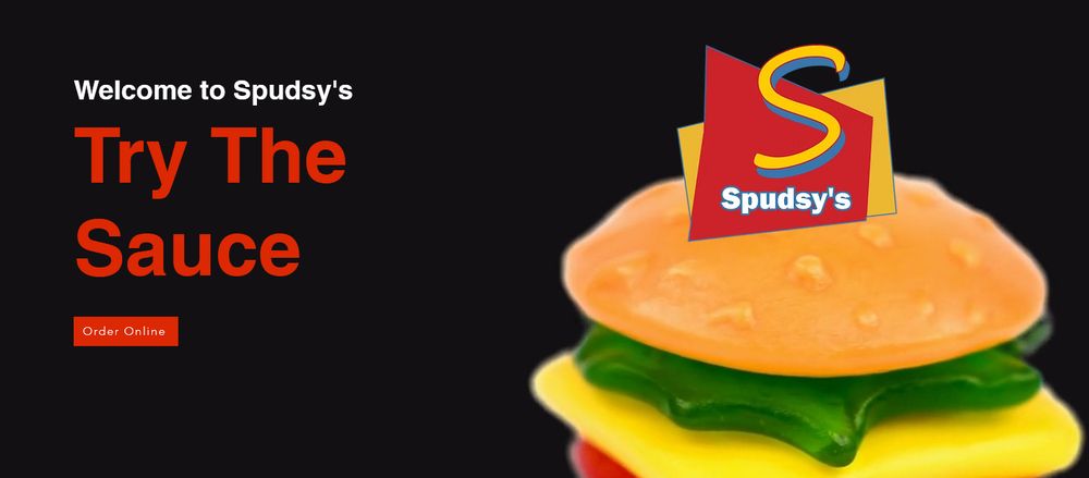 Welcome to Spudsy's