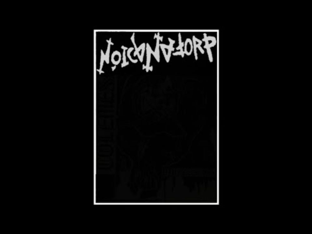 PROFANACIÓN - Demo Ensayo (Colombia 1987)