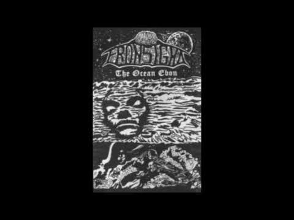 Ebonsight - The Ocean Ebon  (Full Demo)