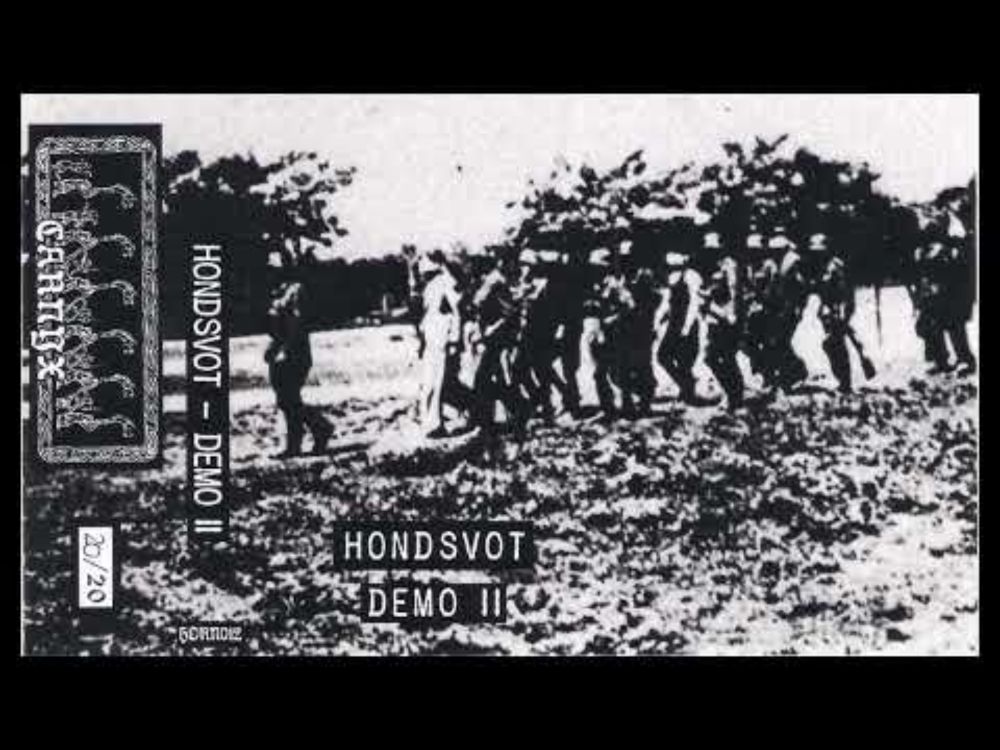Hondsvot (Netherlands) - Demo II (Demo 2024)