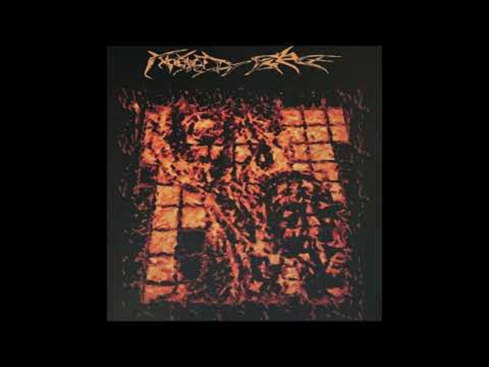 Nogbold's Palace (Germany) - S/T (Demo 2003)