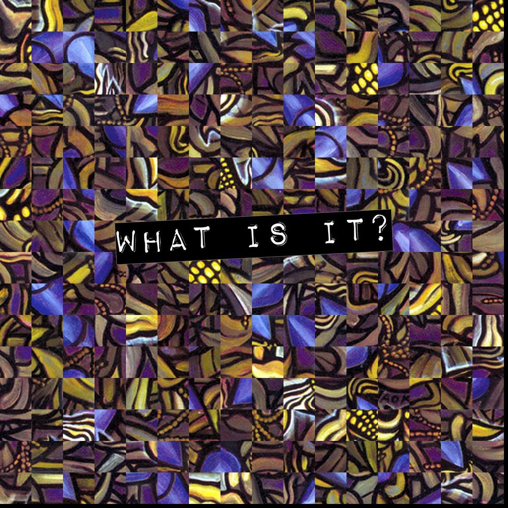 Guess the album cover