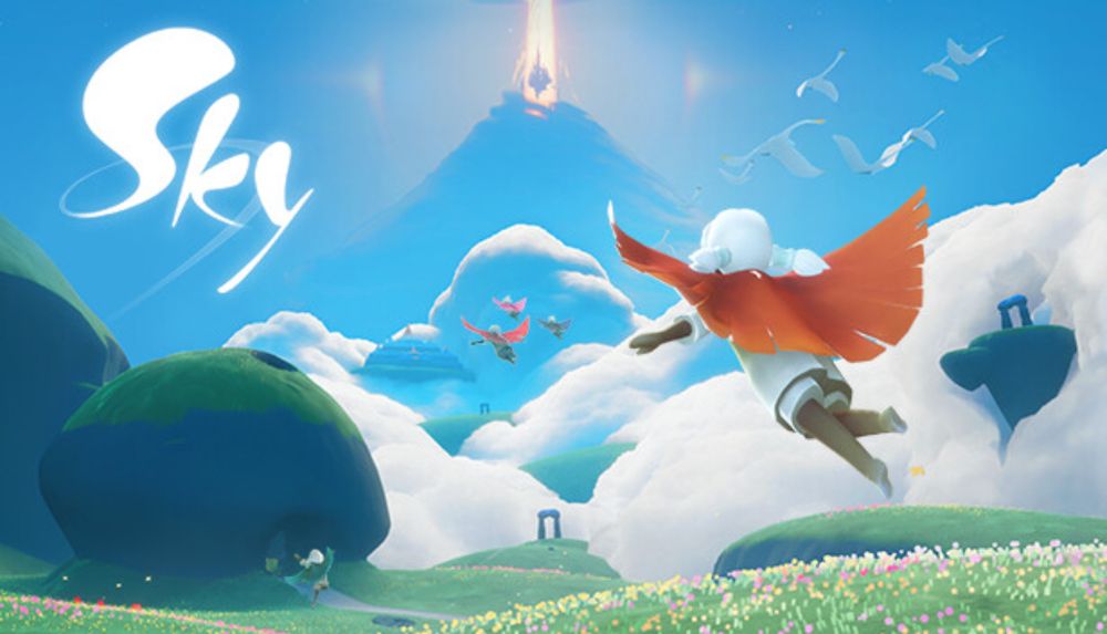 Sky: Children of the Light on Steam