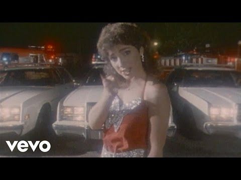 Gloria Estefan - Dr. Beat