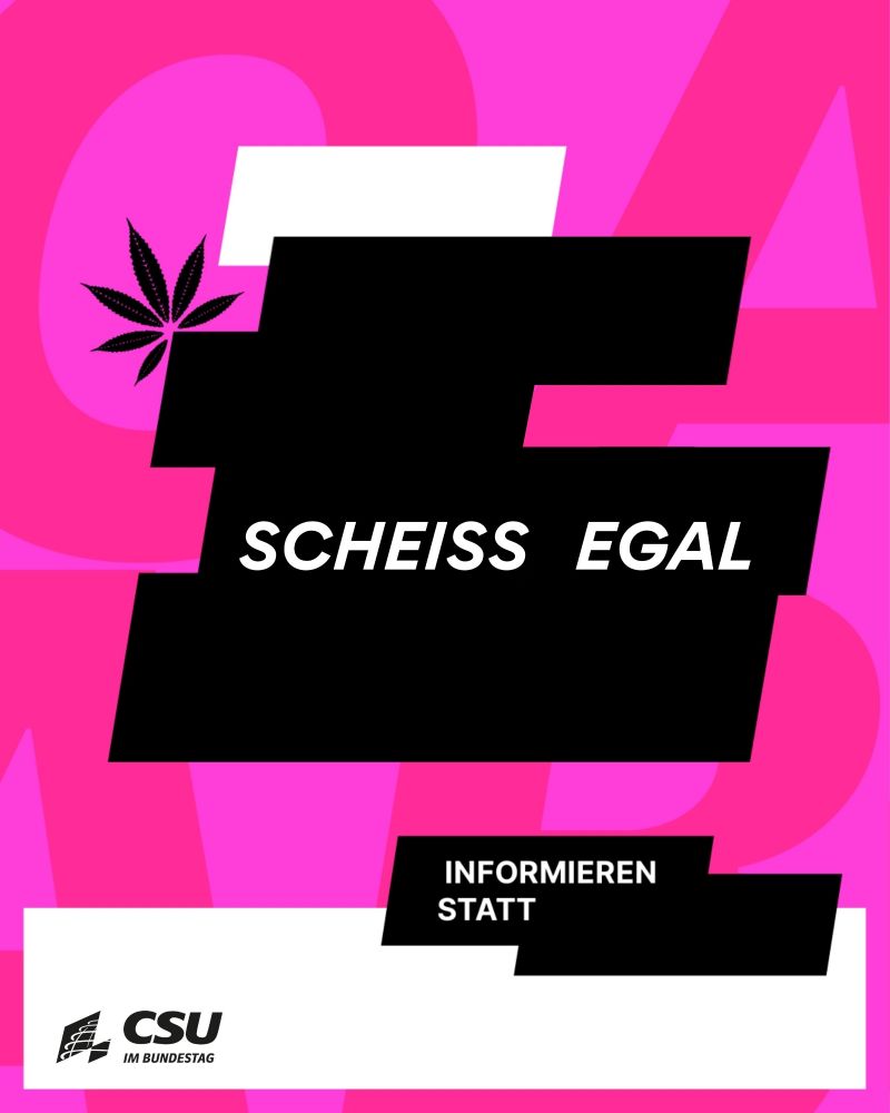 Vorlage für CSU Sharepics