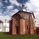 church(?)