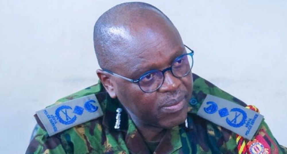 Arrest Eliud Lagat, he’s a killer!!  #ArrestEliudLagat