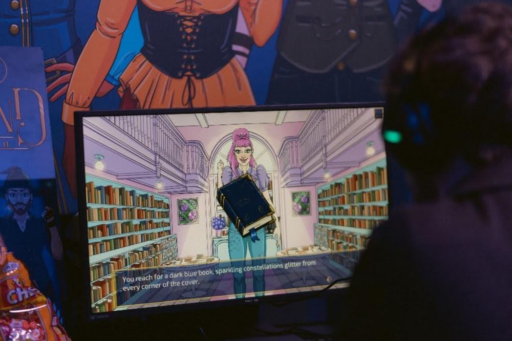 Preview