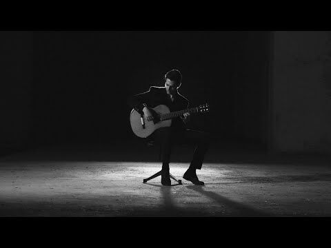 All the things you are (arr.R.Dyens)-Thomas Athanaselos