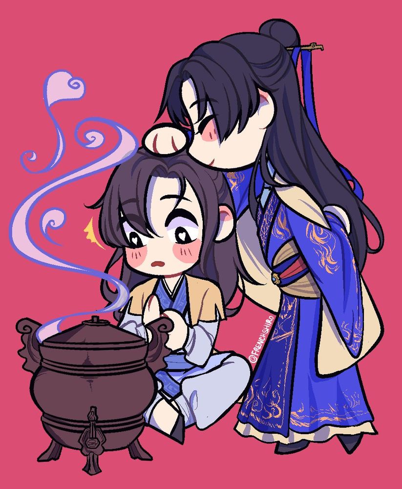 Illustration
Commission