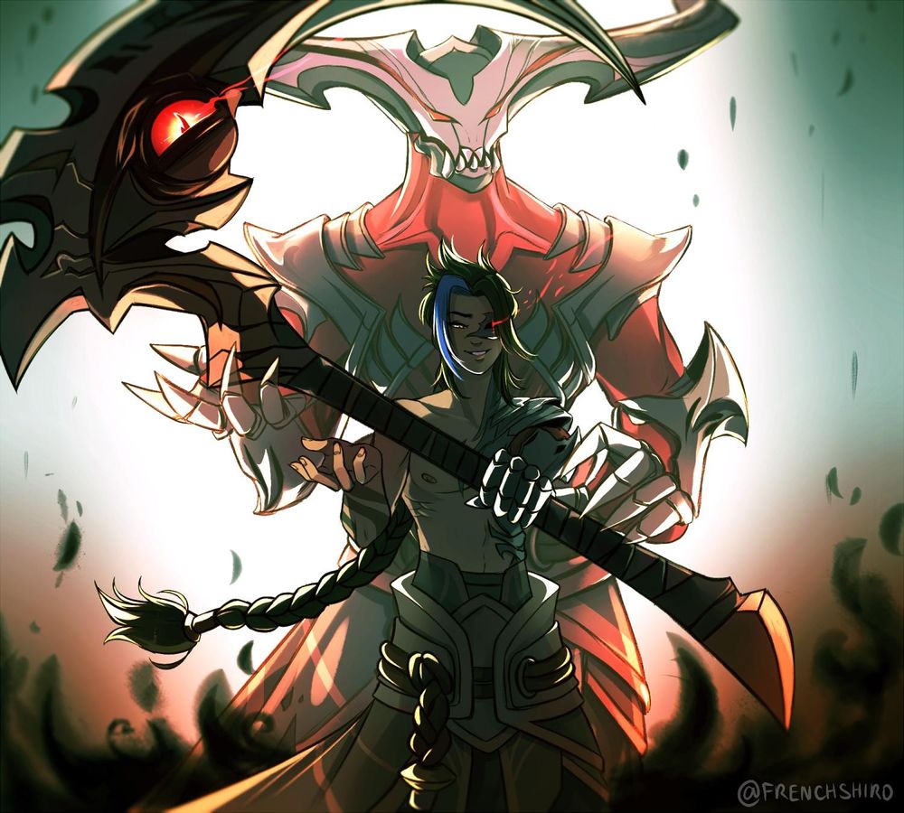 Illustration
Commission