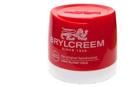 A tub of Brylcreem (take care not to accidentally use this instead of beef tallow or goose fat).