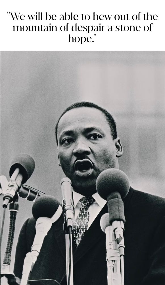 Focused on a good man today.