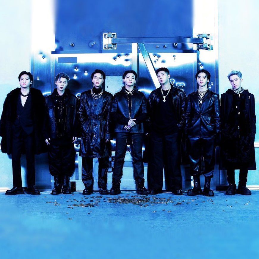 “Proof” ties as the longest charting album by Asian Act on the Spotify Global Weekly Top Albums Chart!

#1. BTS PROOF — 136 weeks
#1. #BTS MOTS: 7 — 136 weeks*