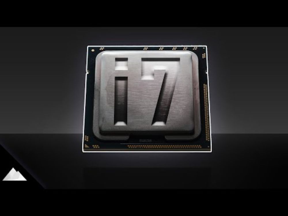 The First i7