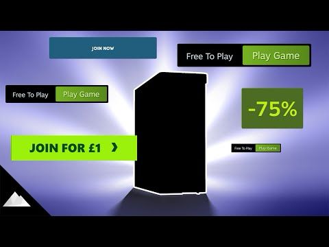 PC Gaming (when you're broke)
